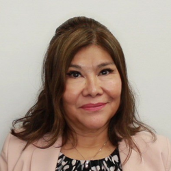 M Lucia Vazquez